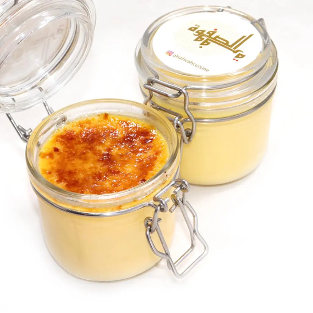 Creme Brulee